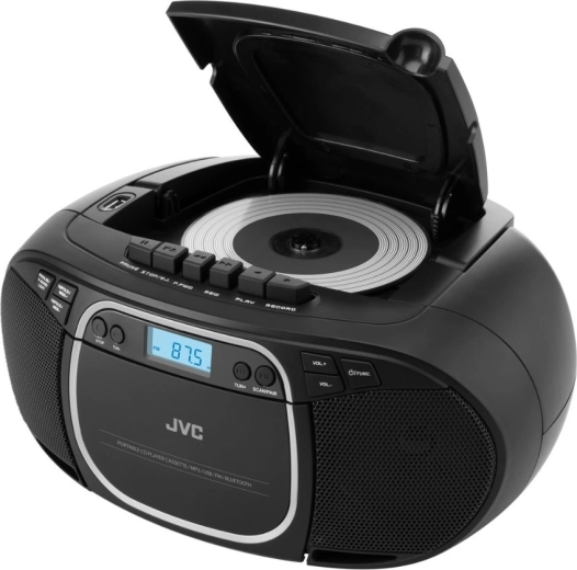 CD e MP3: dischi classici e compilation personali