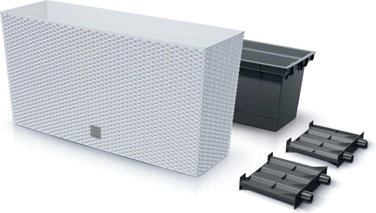 Practical inner liner for easy planting