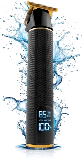 Display LCD, lunga autonomia e impermeabilità