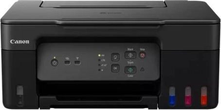 Canon PIXMA G3430 multifunkciós tintasugaras nyomtató
