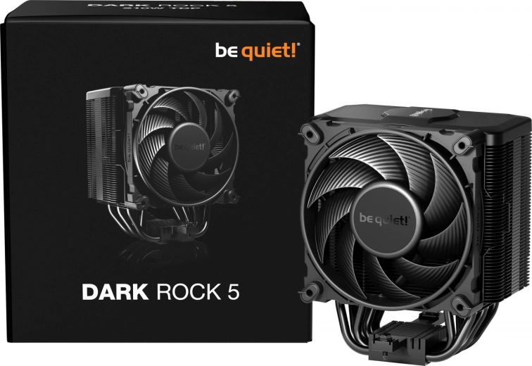 Dissipatore CPU be quiet! Dark Rock 5