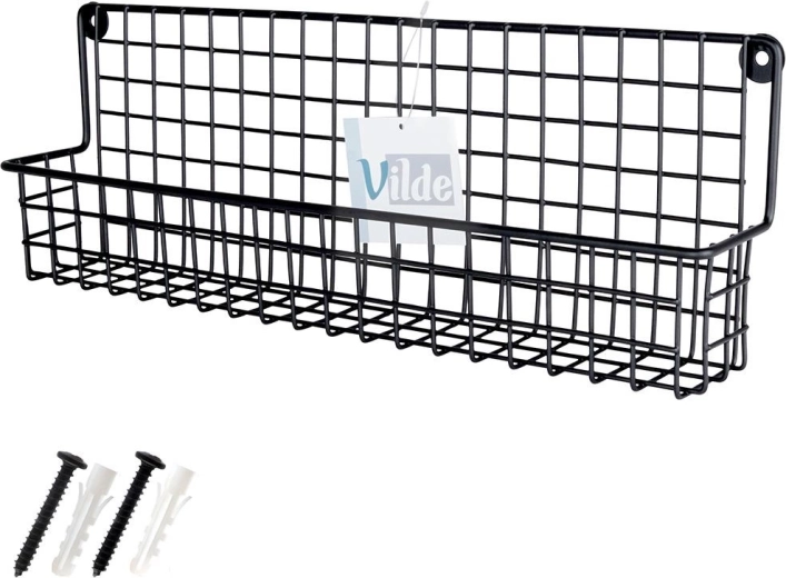 Installazione a parete facile