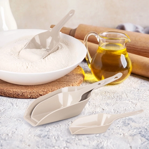 Prelievo e travaso comodi