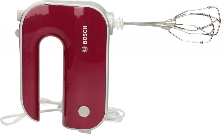 Bosch Hand Mixer Bordeaux