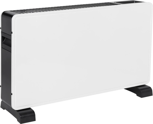 Rychlé a rovnoměrné vytápění