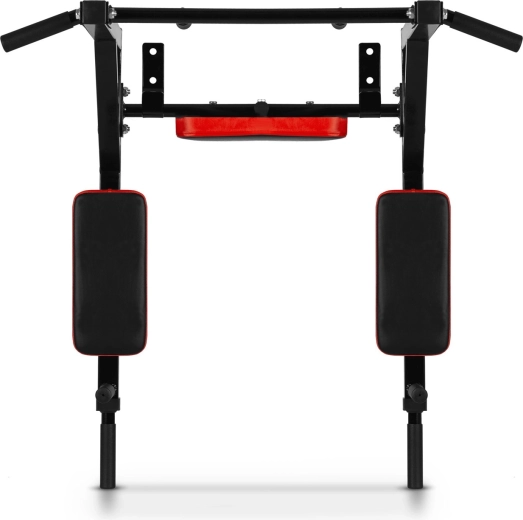 Udobne opore in 8 nedrsečih oprijemov