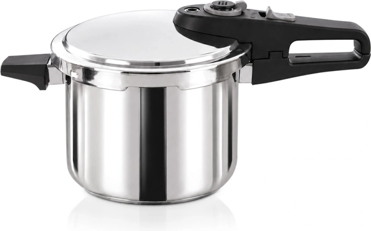 Orion Wind Pressure Cooker 6 l