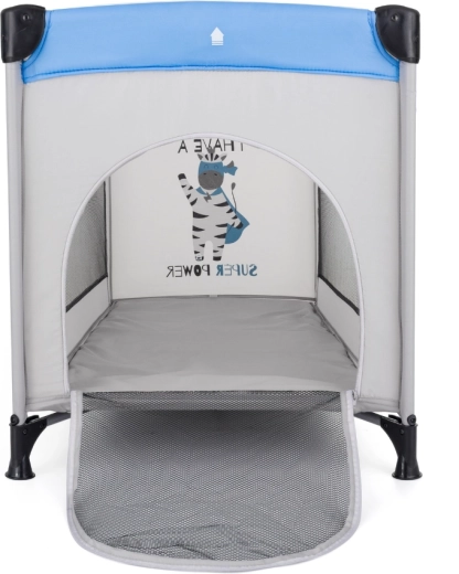 Easy moving and convenient access