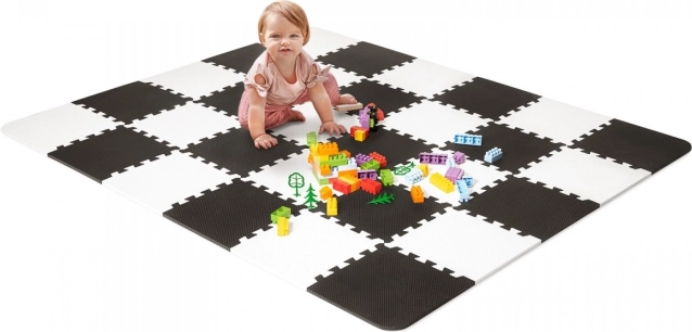 Protezione morbida per il gioco e i primi passi