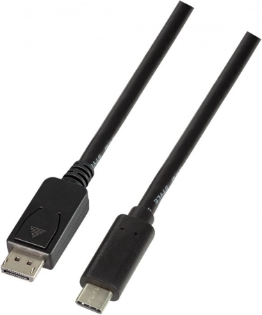 Kabel USB-C na DisplayPort 1.2 3m