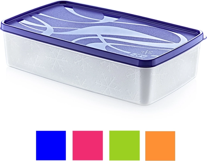 Versatile use and easy care