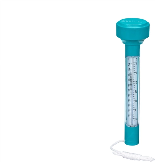 Fissaggio al bordo della piscina