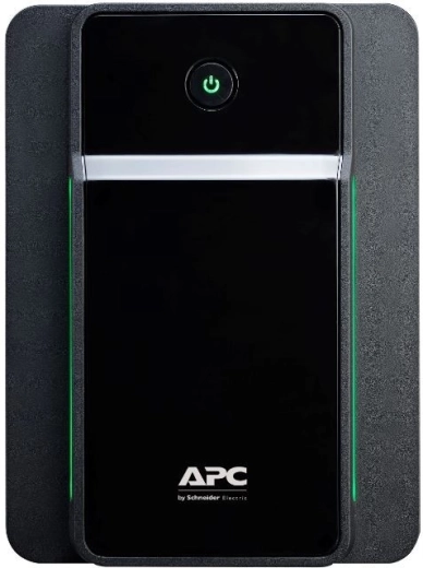Fonte di alimentazione di riserva APC Back-UPS 1600VA