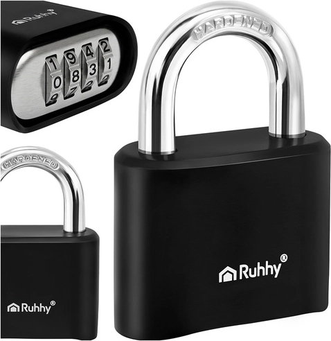 Robust metalkrop til daglig brug