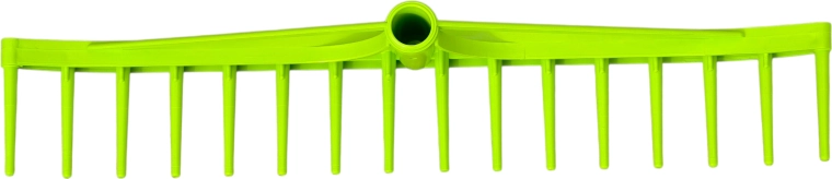 Prise précise grâce à 16 dents