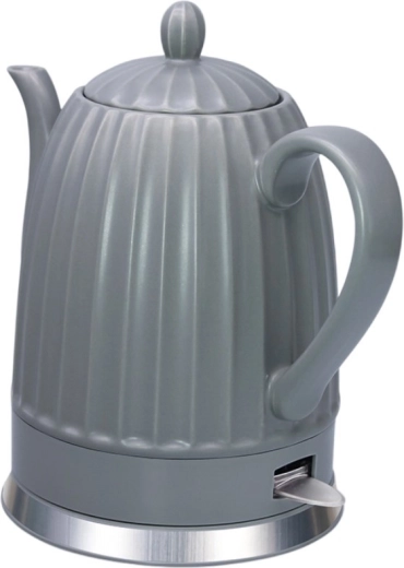 Sikker drift med automatisk slukning