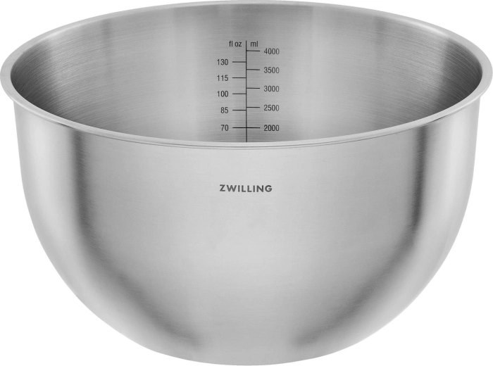 Resistenti contenitori in acciaio inox