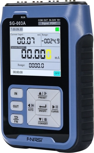 Mini générateur de signal FNIRSI
