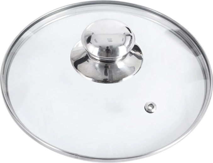 Dampfventil zur Regulierung des Dampfes