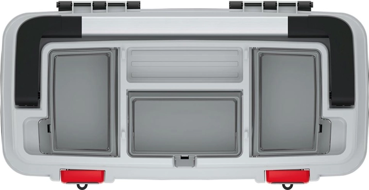 Organizzazione interna chiara