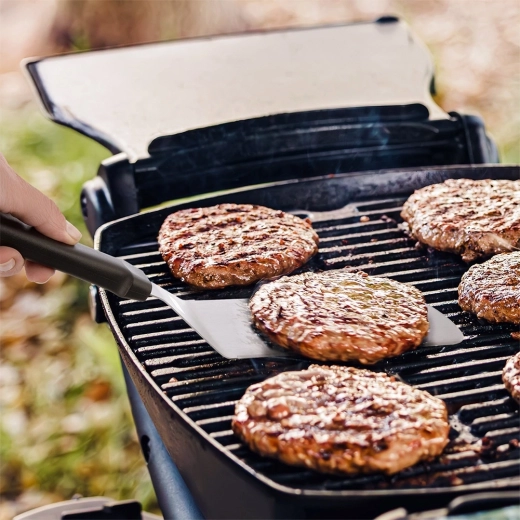 Resistente per cottura e grigliatura