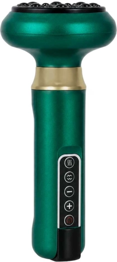Cordless use, display, and safe timer