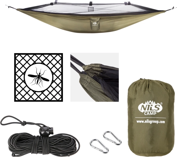 Nylon 210T résistant et fixation fiable