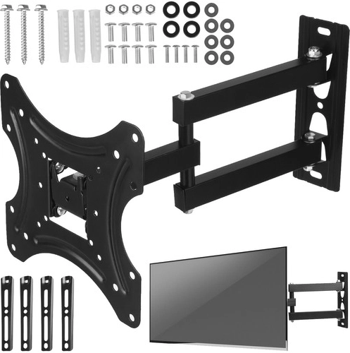 Adjustable Wall Mount for TV 14-55"
