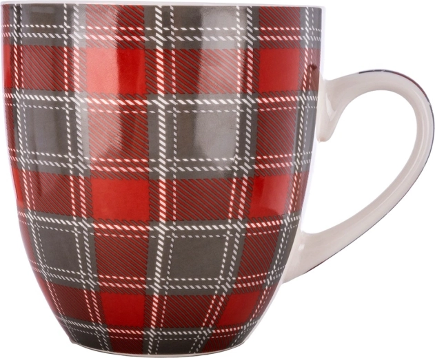 Durable porcelain and easy care