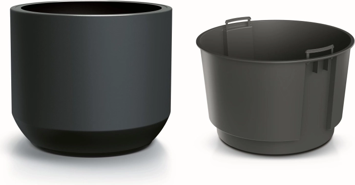 Practical removable insert