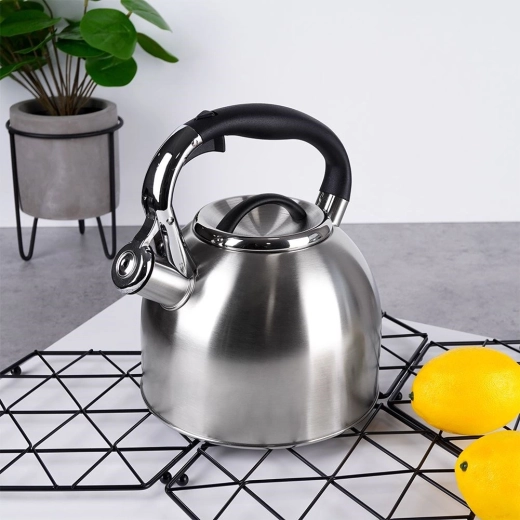 Versamento sicuro e confortevole