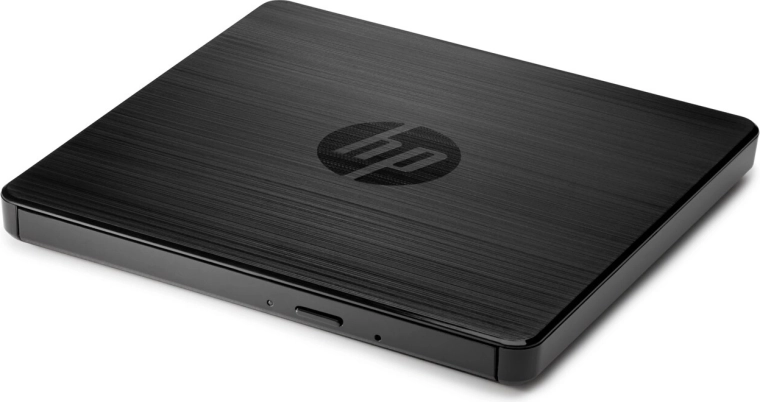 Unità DVD-RW esterna HP USB
