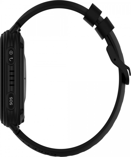 Sicurezza al primo posto: GPS, recinzione virtuale e SOS