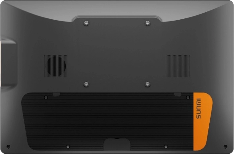 Odolná konstrukce IP55 do kuchyně