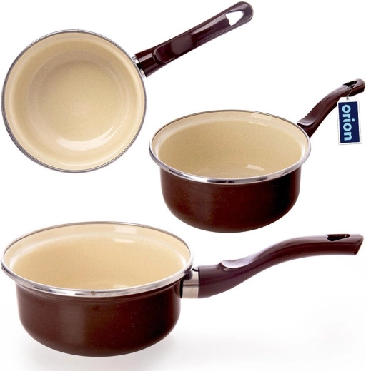 Udobno rokovanje in natančno vlivanje