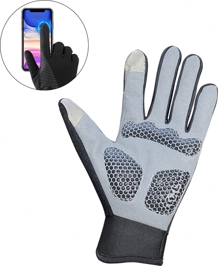 Touchscreen fingertips