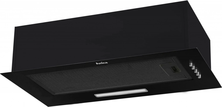 Snadné ovládání a účinná filtrace