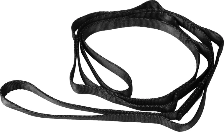 Cinghia regolabile 1,3 m