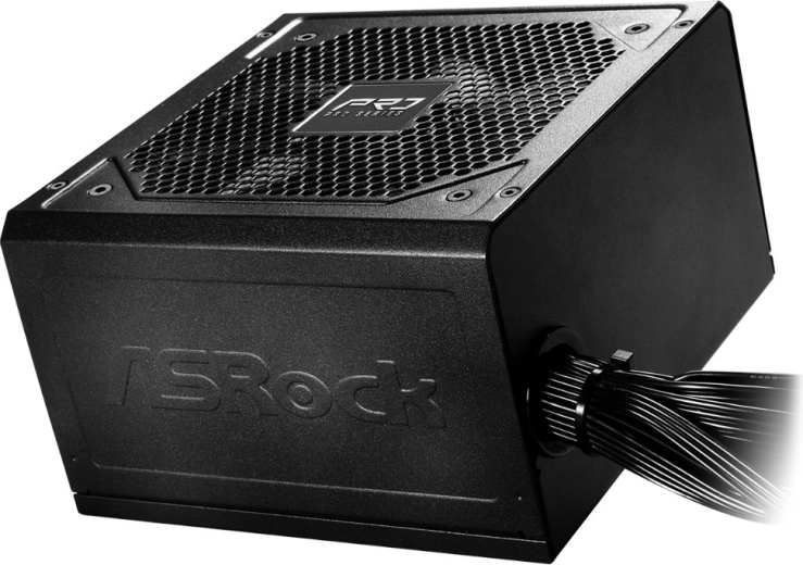 Efficient cooling thanks to a ventilated cover