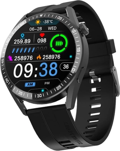 Pametni sat Tracer SM8V Onyx
