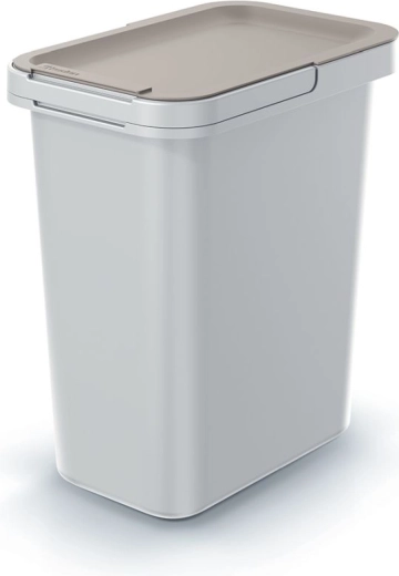 Compact, space-saving design