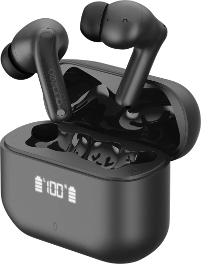 Custodia compatta, indosso confortevole