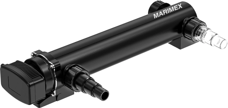 UV-lamp Steril pool 36 W