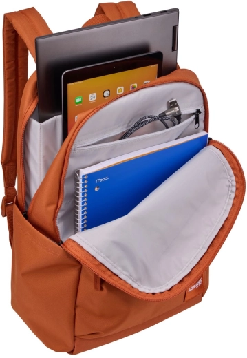Spazio sicuro per notebook e tablet