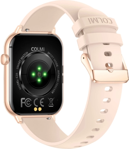 Salute, sport e chiamate via Bluetooth