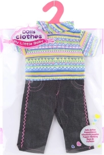 Doll Dress 40-45 cm