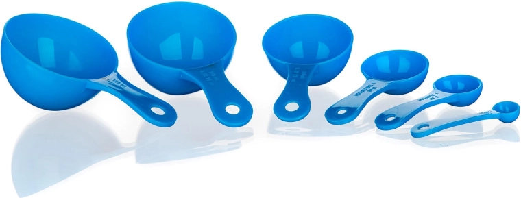 Lightweight and durable plastic