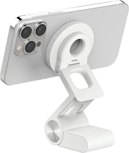 Pieghevole e completamente regolabile per un uso confortevole