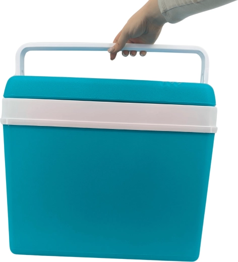 Comfortable carrying and easy care