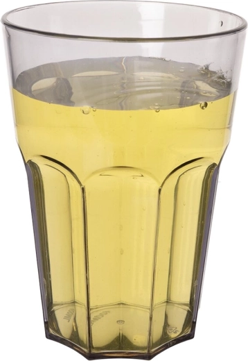 Presa comoda e capacità universale da 0,4 l